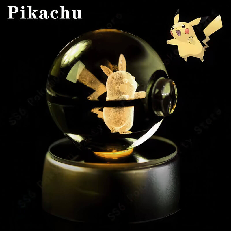 PokéSphere™